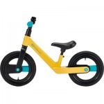 Огляд Біговел Kinderkraft Goswift Primrose Yellow (KRGOSW00YEL0000) (5902533915897): характеристики, відгуки, ціни.