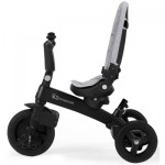 Огляд Дитячий велосипед Kinderkraft Twipper Grey (KRTWIP00GRY0000) (5902533917914): характеристики, відгуки, ціни.