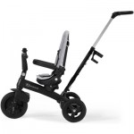 Огляд Дитячий велосипед Kinderkraft Twipper Grey (KRTWIP00GRY0000) (5902533917914): характеристики, відгуки, ціни.