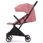 Огляд Коляска Kinderkraft Indy 2 Dhalia Pink (KSINDY00PNK0000) (5902533920112): характеристики, відгуки, ціни.