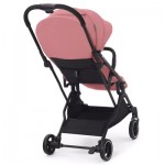 Огляд Коляска Kinderkraft Indy 2 Dhalia Pink (KSINDY00PNK0000) (5902533920112): характеристики, відгуки, ціни.