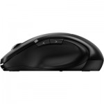 Огляд Мишка Genius Ergo 8200S Wireless Black (31030029400): характеристики, відгуки, ціни.