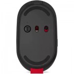 Огляд Мишка Lenovo Go USB-C Wireless Grey (4Y51C21216): характеристики, відгуки, ціни.