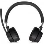 Огляд Навушники Lenovo Go Wireless ANC Headset (4XD1C99221): характеристики, відгуки, ціни.