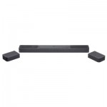 Огляд Акустична система JBL Bar 1300 Black (JBLBAR1300BLKEP): характеристики, відгуки, ціни.