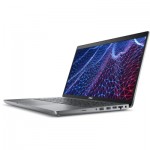 Огляд Ноутбук Dell Latitude 5430 (N211L5430MLK14UA_UBU): характеристики, відгуки, ціни.