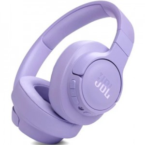 Огляд Навушники JBL Tune 770NC Purple (JBLT770NCPUR): характеристики, відгуки, ціни.
