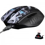 Огляд Мишка A4Tech Bloody R80 Plus Wireless Skull (Bloody R80 Plus Skull): характеристики, відгуки, ціни.