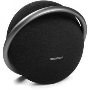 Огляд Акустична система Harman Kardon Onyx Studio 8 Black (HKOS8BLKEP): характеристики, відгуки, ціни.