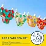 Огляд Підгузок Huggies Little Swimmers Розмір 5-6 багаторазові для плавання 1 шт (5029053583068): характеристики, відгуки, ціни.