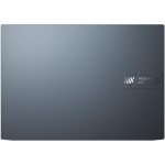 Огляд Ноутбук ASUS Vivobook Pro 16 K6602ZC-N1129 (90NB0Z51-M006S0): характеристики, відгуки, ціни.