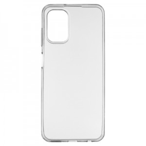Чохол до мобільного телефона Armorstandart Air Series Nokia G60 5G Transparent (ARM63940)