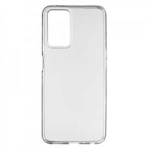 Огляд Чохол до мобільного телефона Armorstandart Air Series OPPO A96 Transparent (ARM62607): характеристики, відгуки, ціни.