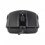 Огляд Мишка Corsair M55 RGB Pro USB Black (CH-9308011-EU): характеристики, відгуки, ціни.