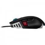 Огляд Мишка Corsair M65 RGB Elite USB Black (CH-9309011-EU): характеристики, відгуки, ціни.