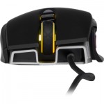 Огляд Мишка Corsair M65 RGB Elite USB Black (CH-9309011-EU): характеристики, відгуки, ціни.
