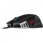 Огляд Мишка Corsair M65 RGB Elite USB Black (CH-9309011-EU): характеристики, відгуки, ціни.