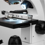 Огляд Мікроскоп Sigeta Bionic 40x-640x + смартфон-адаптер (65275): характеристики, відгуки, ціни.
