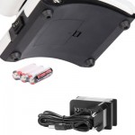 Огляд Мікроскоп Sigeta Bionic 40x-640x + смартфон-адаптер (65275): характеристики, відгуки, ціни.