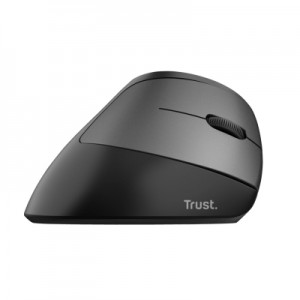 Огляд Мишка Trust Bayo ECO Wireless Black (24731): характеристики, відгуки, ціни.