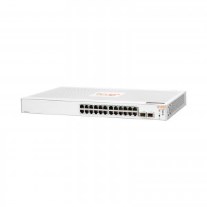 Комутатор мережевий HP 1830-24G-2SFP (JL812A)