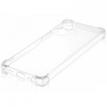 Огляд Чохол до мобільного телефона BeCover Anti-Shock Tecno Spark 9 Pro (KH7n) Clear (708907): характеристики, відгуки, ціни.