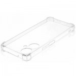 Огляд Чохол до мобільного телефона BeCover Anti-Shock Tecno Spark 9 Pro (KH7n) Clear (708907): характеристики, відгуки, ціни.
