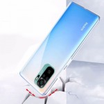 Огляд Чохол до мобільного телефона BeCover Poco M5s Transparancy (708934): характеристики, відгуки, ціни.