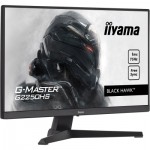 Огляд Монітор iiyama G2250HS-B1: характеристики, відгуки, ціни.