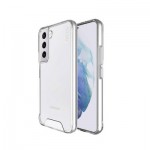 Огляд Чохол до мобільного телефона BeCover Space Case Samsung Galaxy S23 Plus SM-S916 Transparancy (708961): характеристики, відгуки, ціни.
