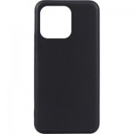Огляд Чохол до мобільного телефона BeCover Xiaomi Redmi 12C Black (708980): характеристики, відгуки, ціни.