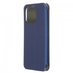 Огляд Чохол до мобільного телефона Armorstandart G-Case Xiaomi Redmi 12С / 11A Blue (ARM65968): характеристики, відгуки, ціни.