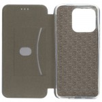 Огляд Чохол до мобільного телефона Armorstandart G-Case Xiaomi Redmi 12С / 11A Blue (ARM65968): характеристики, відгуки, ціни.
