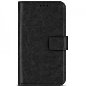 Чохол до мобільного телефона Armorstandart Universal 5.3 - 5.8 Black (ARM65802)
