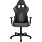 Огляд Крісло ігрове GT Racer X-2317 Black/Dark Gray: характеристики, відгуки, ціни.