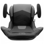 Огляд Крісло ігрове GT Racer X-2317 Black/Dark Gray: характеристики, відгуки, ціни.