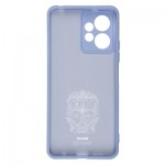 Огляд Чохол до мобільного телефона Armorstandart ICON Case Xiaomi Redmi Note 12 4G Camera cover Lavender (ARM67702): характеристики, відгуки, ціни.