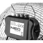 Огляд Вентилятор Neo Tools 90-009: характеристики, відгуки, ціни.