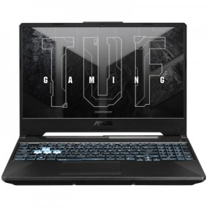 Ноутбук ASUS TUF Gaming F15 FX506HF-HN016 (90NR0HB4-M004Z0)
