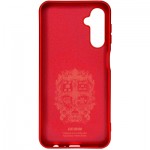 Огляд Чохол до мобільного телефона Armorstandart ICON Case Samsung A24 4G (A245) Red (ARM68003): характеристики, відгуки, ціни.