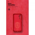 Огляд Чохол до мобільного телефона Armorstandart ICON Case Samsung A24 4G (A245) Red (ARM68003): характеристики, відгуки, ціни.