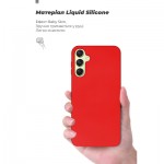 Огляд Чохол до мобільного телефона Armorstandart ICON Case Samsung A24 4G (A245) Red (ARM68003): характеристики, відгуки, ціни.