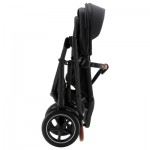 Огляд Коляска Britax-Romer SMILE 5Z Galaxy Black (2000037979): характеристики, відгуки, ціни.