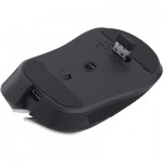 Огляд Мишка Trust GXT923 YBAR Wireless White (24889): характеристики, відгуки, ціни.