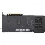 Огляд Відеокарта ASUS GeForce RTX4060Ti 8Gb TUF OC GAMING (TUF-RTX4060TI-O8G-GAMING): характеристики, відгуки, ціни.