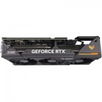 Огляд Відеокарта ASUS GeForce RTX4060Ti 8Gb TUF OC GAMING (TUF-RTX4060TI-O8G-GAMING): характеристики, відгуки, ціни.