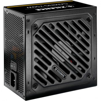 Блок живлення Xilence 650W (XP650R12)