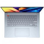 Огляд Ноутбук ASUS Vivobook S 14X OLED S5402ZA-M9188 (90NB0X33-M008U0): характеристики, відгуки, ціни.