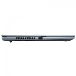Огляд Ноутбук ASUS Vivobook S 14X OLED S5402ZA-M9188 (90NB0X33-M008U0): характеристики, відгуки, ціни.