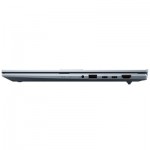 Огляд Ноутбук ASUS Vivobook S 14X OLED S5402ZA-M9188 (90NB0X33-M008U0): характеристики, відгуки, ціни.